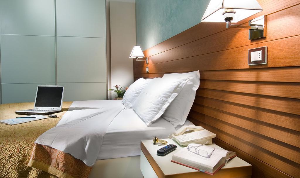Hotel Margareth Riccione Dış mekan fotoğraf